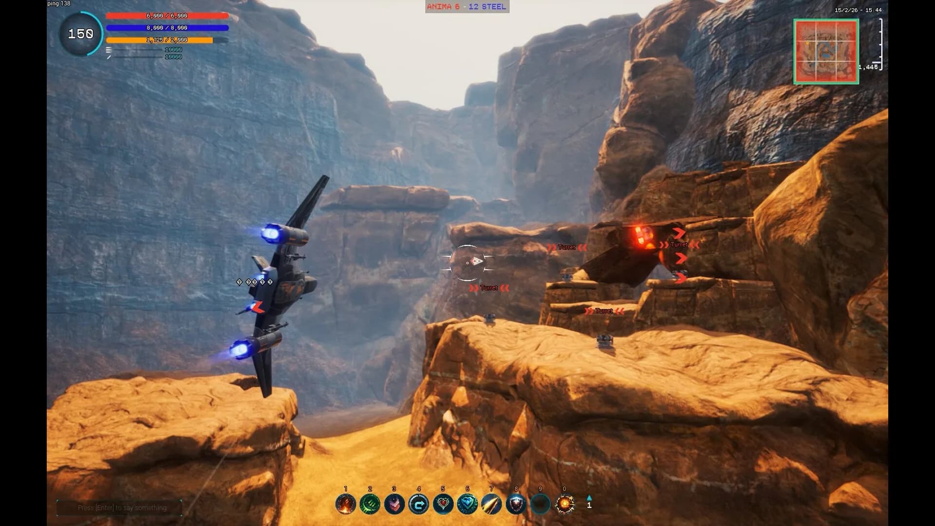 Fly Cowboy Online görsel 13