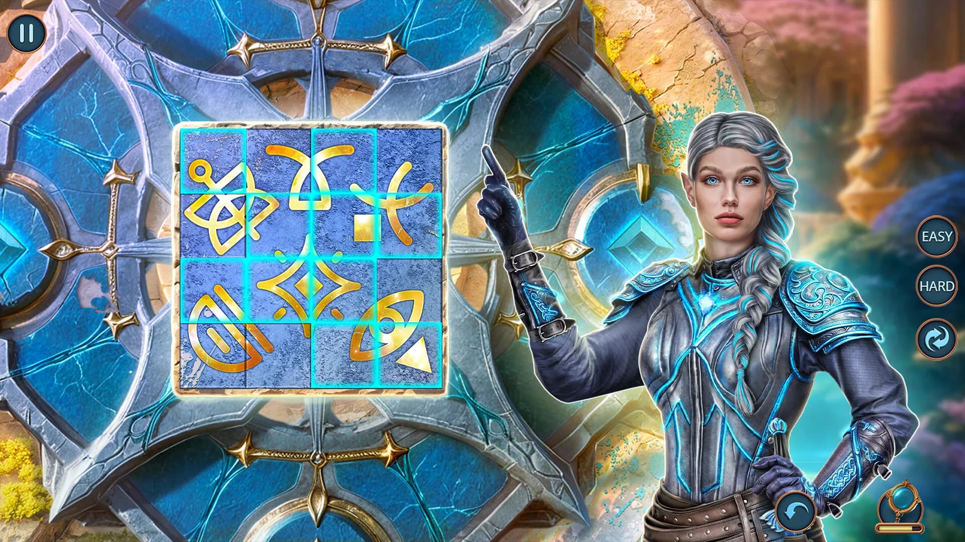Hidden Portals: Eternal Balance Collector's Edition görsel 6