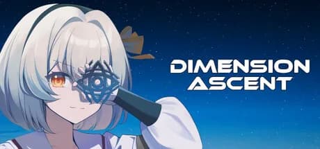 Dimension Ascent görsel 1