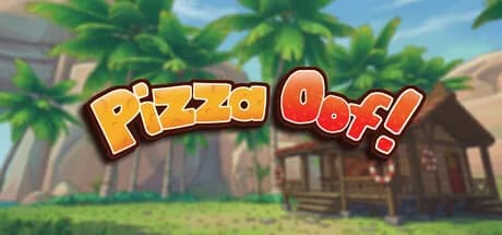 Pizza Oof! görsel 1
