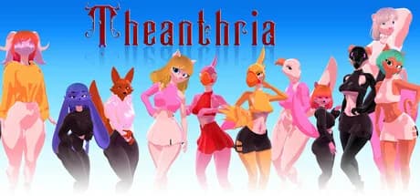 Theanthria görsel 1