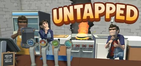 Untapped görsel 1