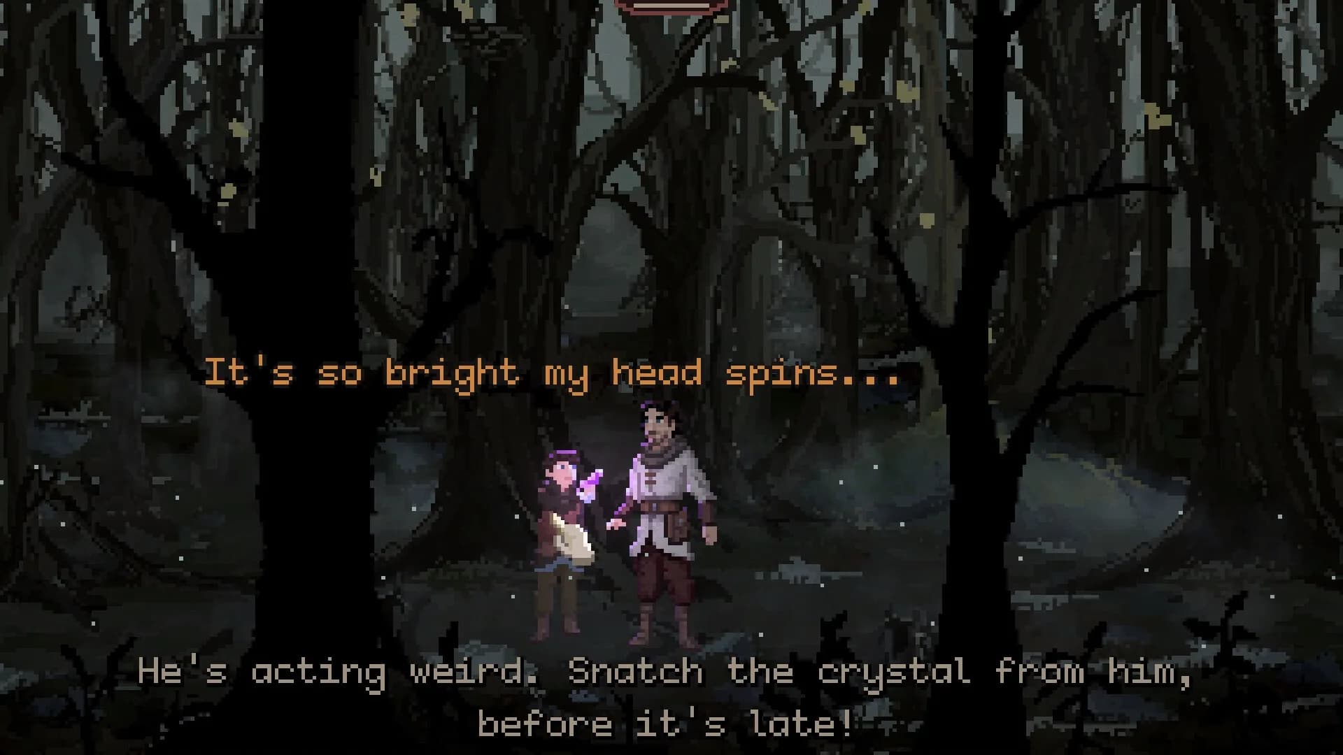 Two Realms: Whispers from the Rift görsel 2