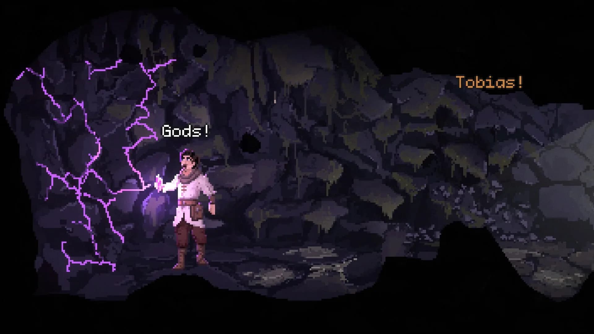 Two Realms: Whispers from the Rift görsel 4