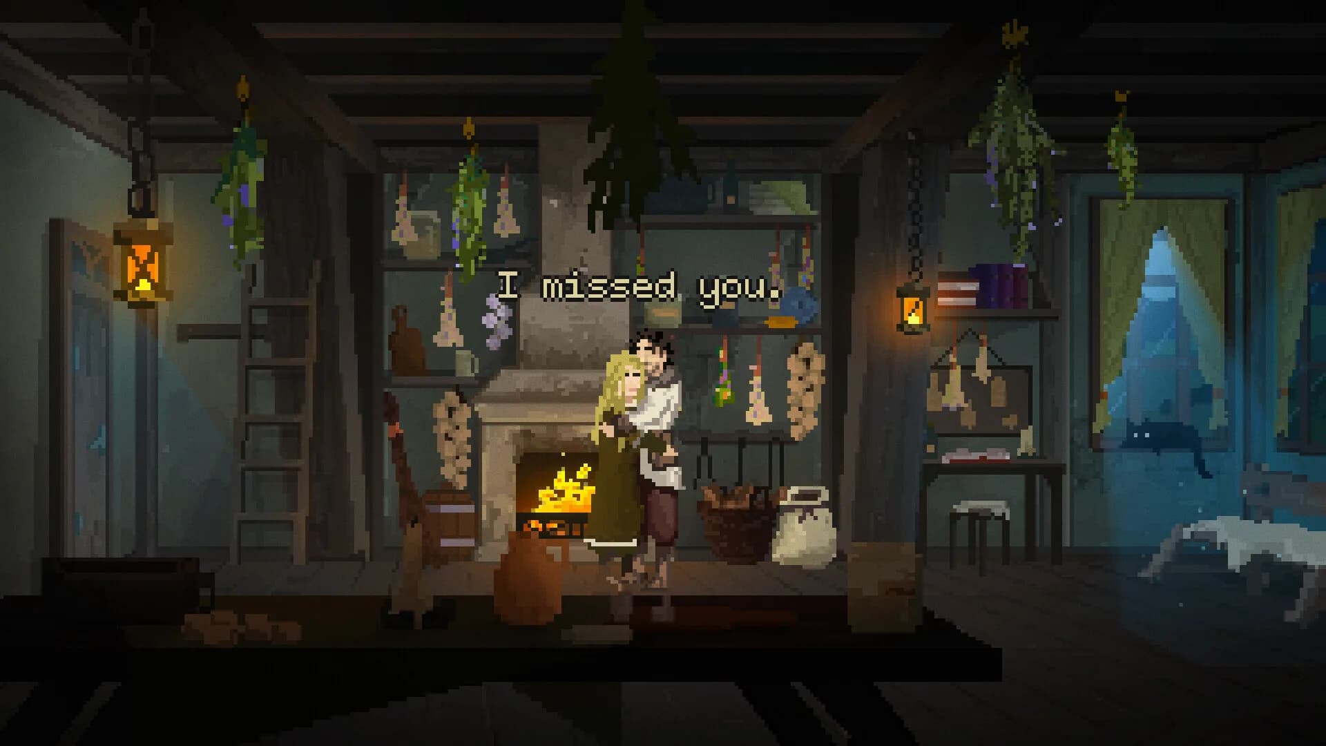 Two Realms: Whispers from the Rift görsel 6