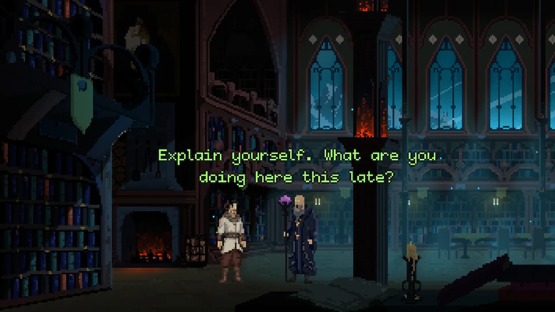 Two Realms: Whispers from the Rift görsel 7