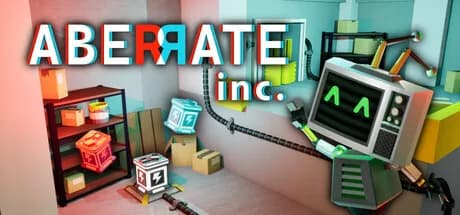 Aberrate Inc.
