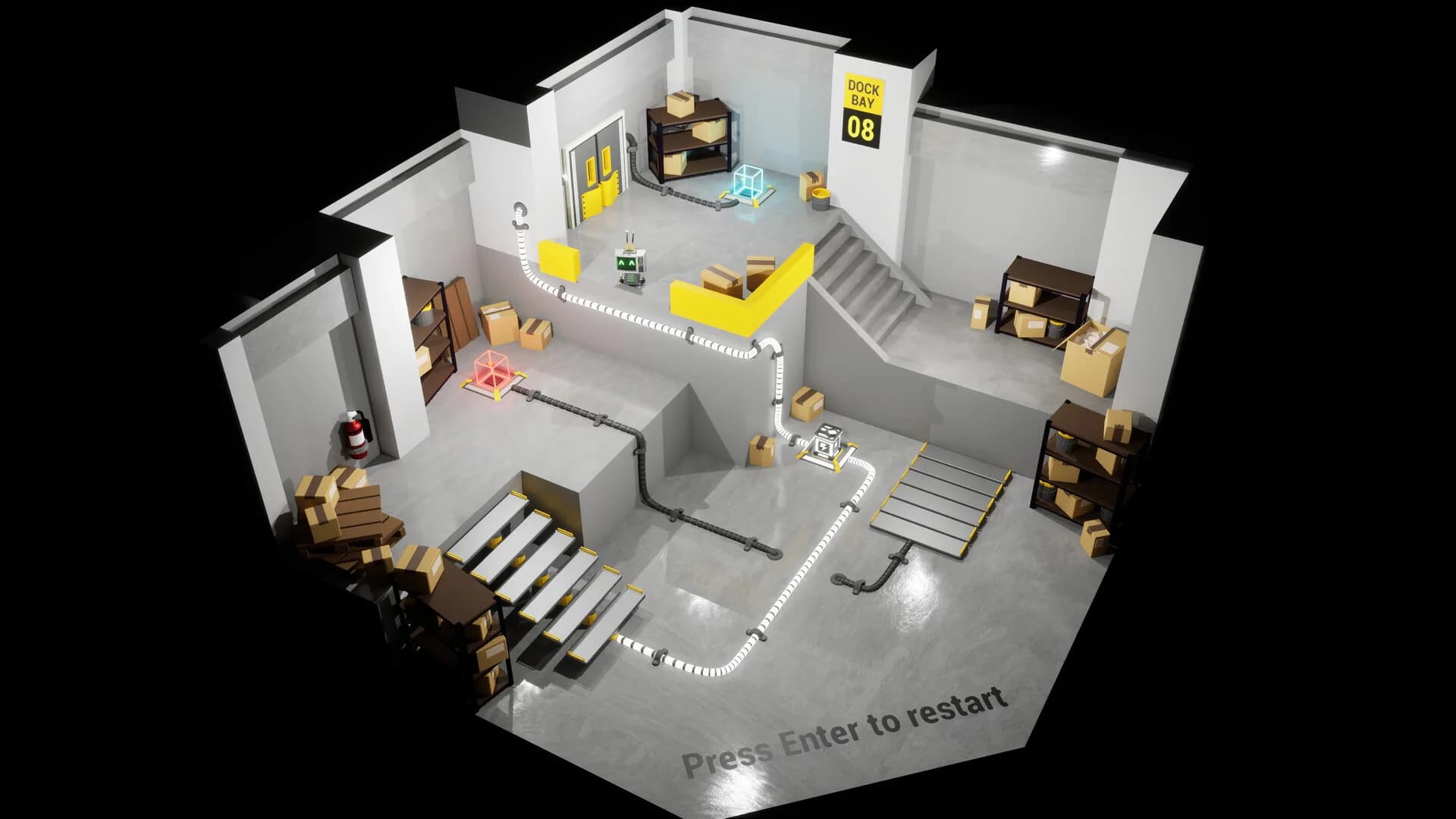 Aberrate Inc. görsel 5