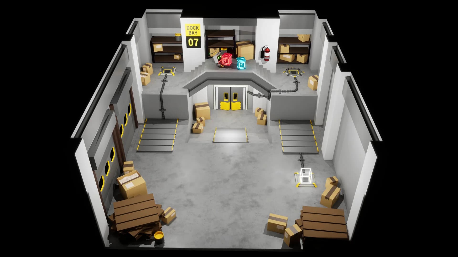 Aberrate Inc. görsel 6