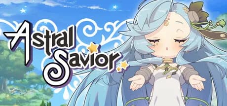 Astral Savior