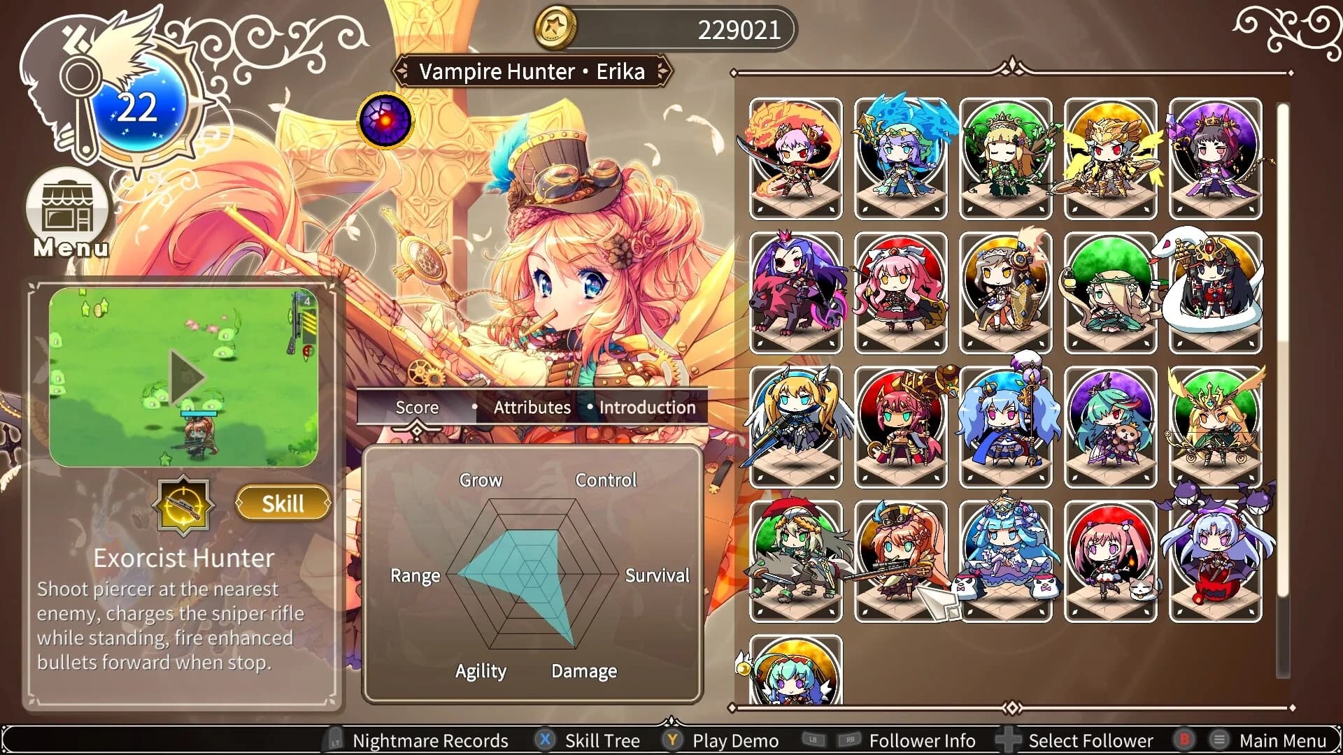 Astral Savior görsel 5