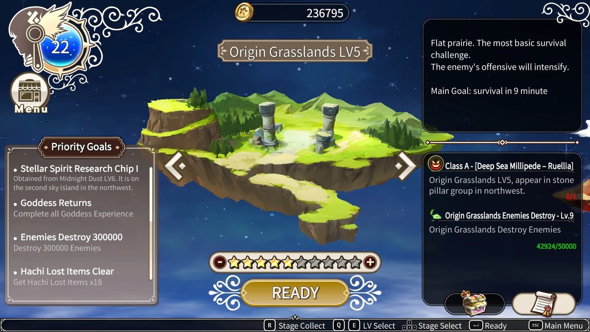 Astral Savior görsel 7