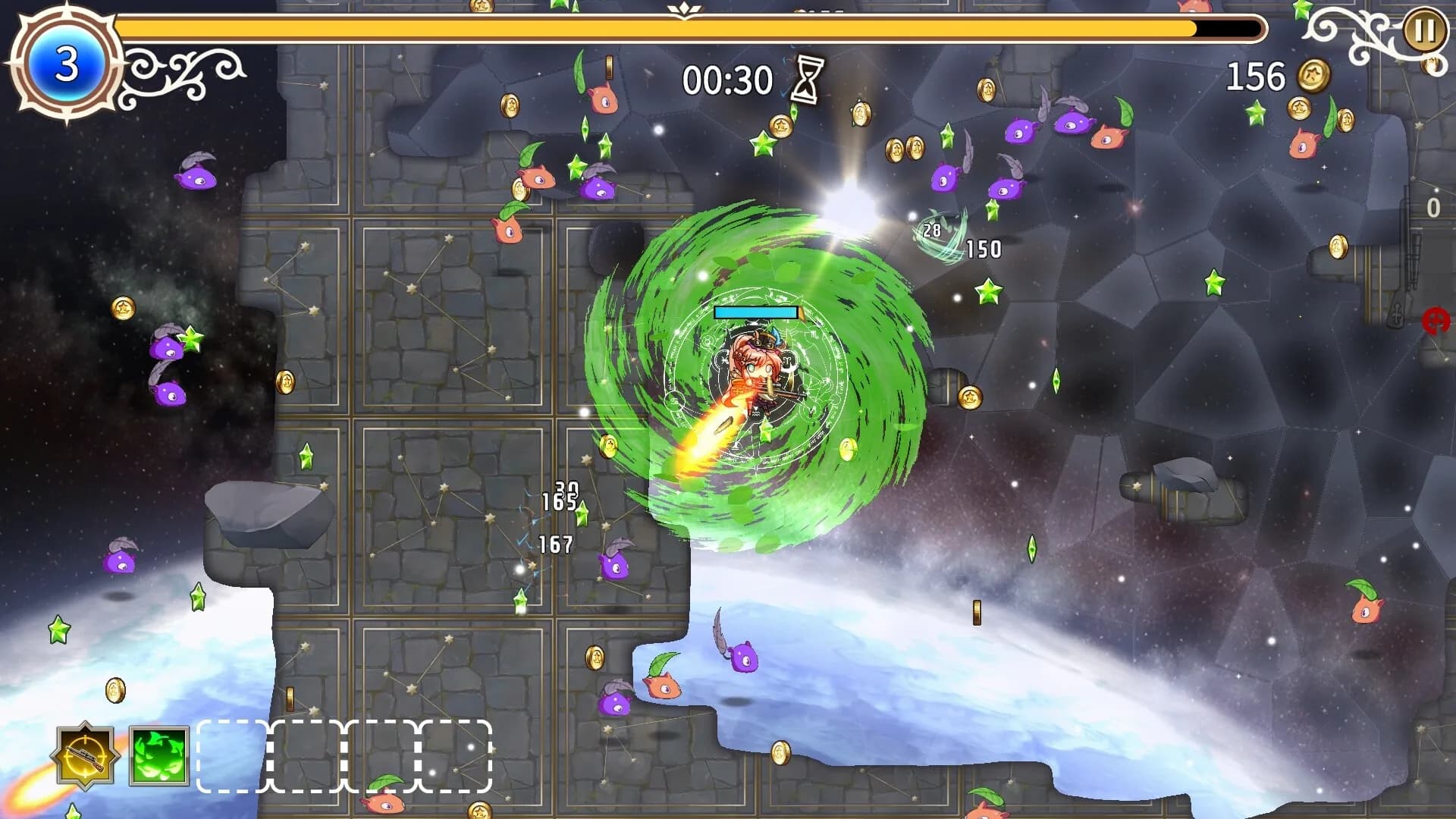 Astral Savior görsel 8