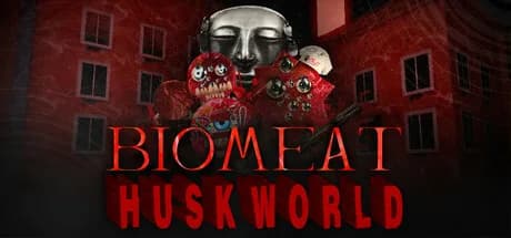 BIOMEAT HUSKWORLD