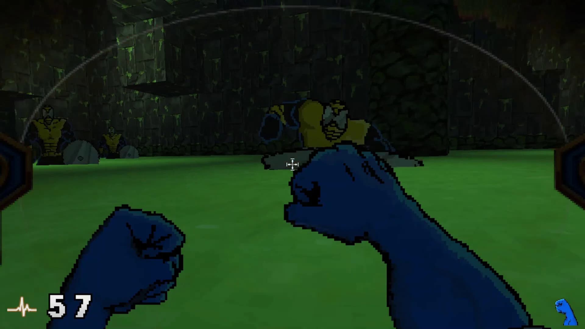 Night Jackal: Blood Debt görsel 6