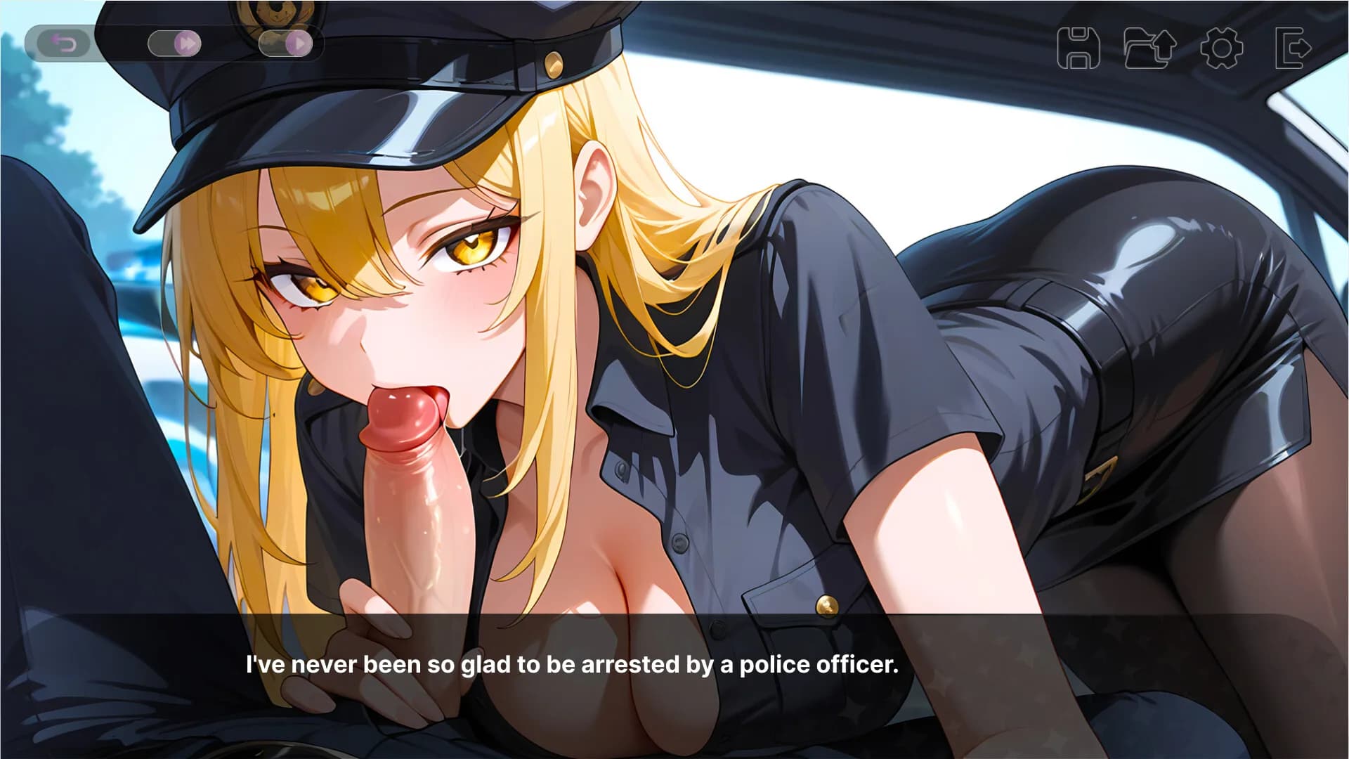 Hentai Dates görsel 3