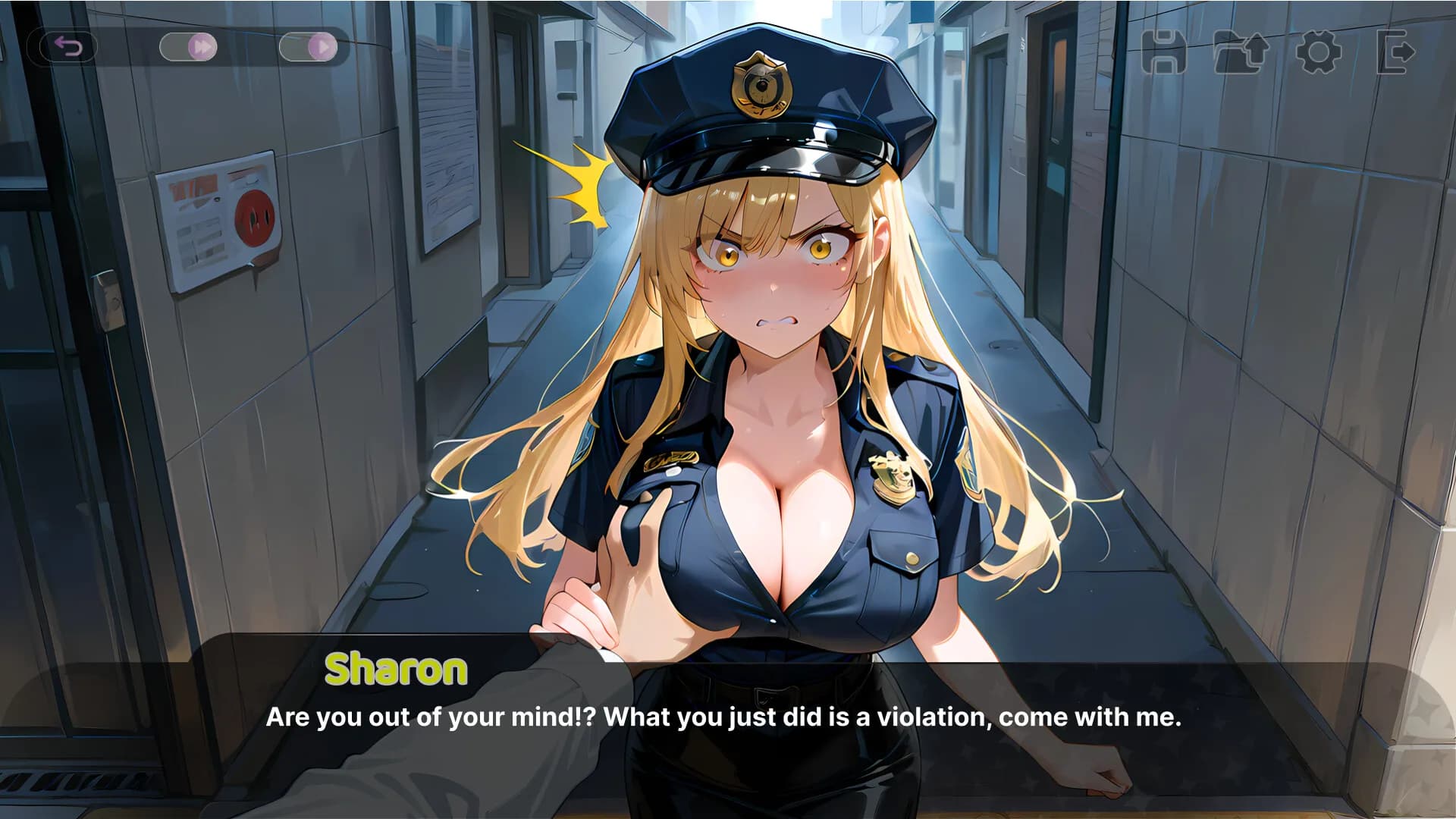 Hentai Dates görsel 15