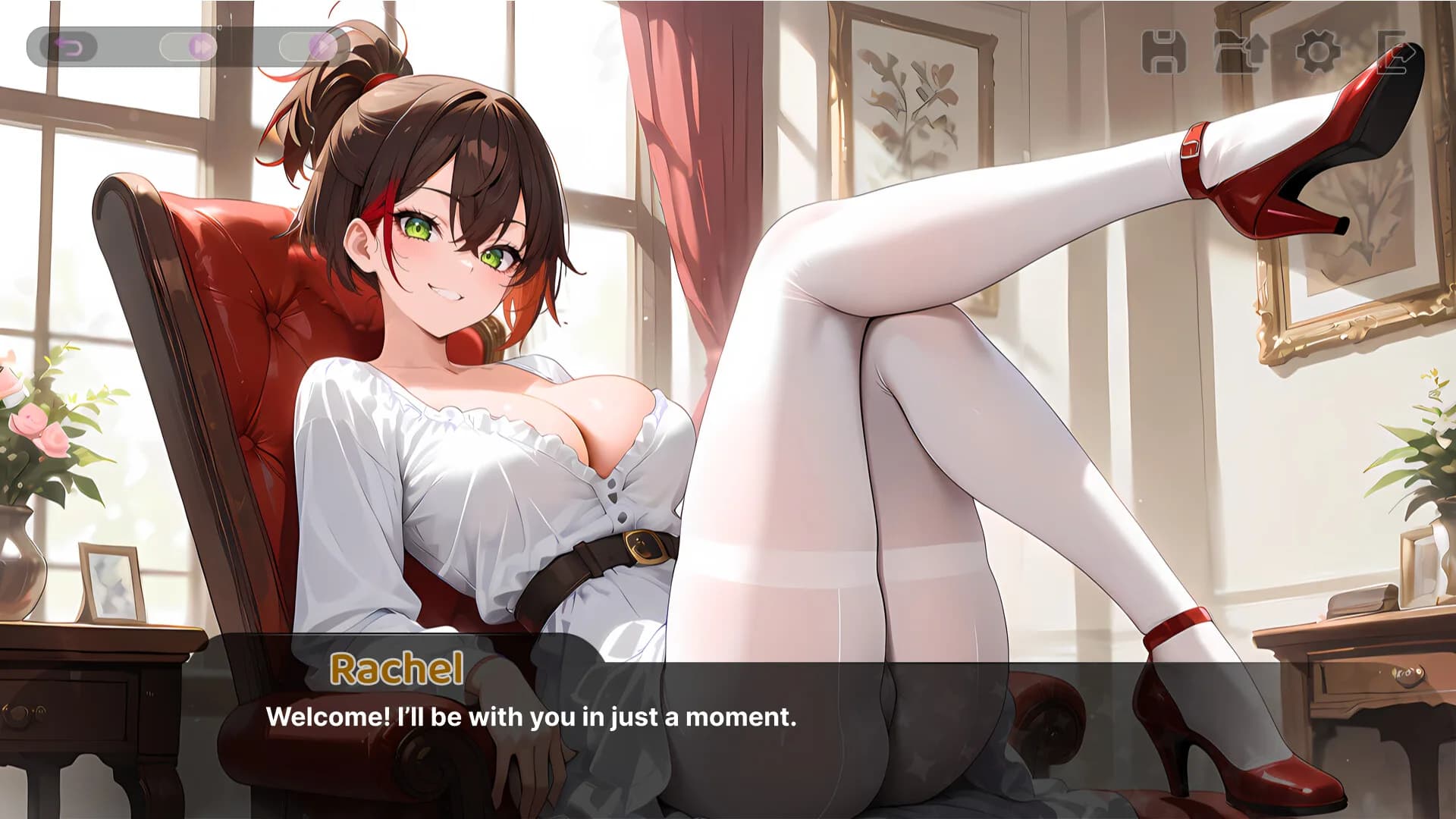Hentai Dates görsel 16