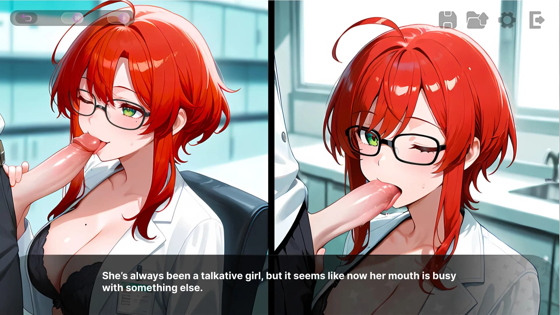 Hentai Dates görsel 18