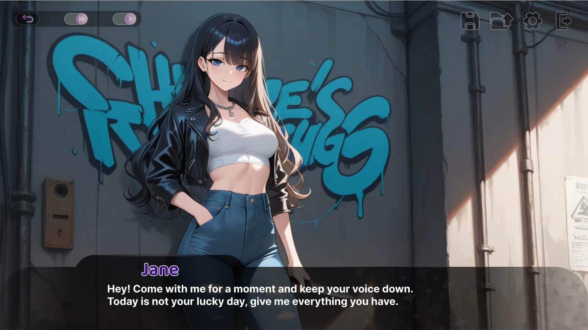Hentai Dates görsel 21