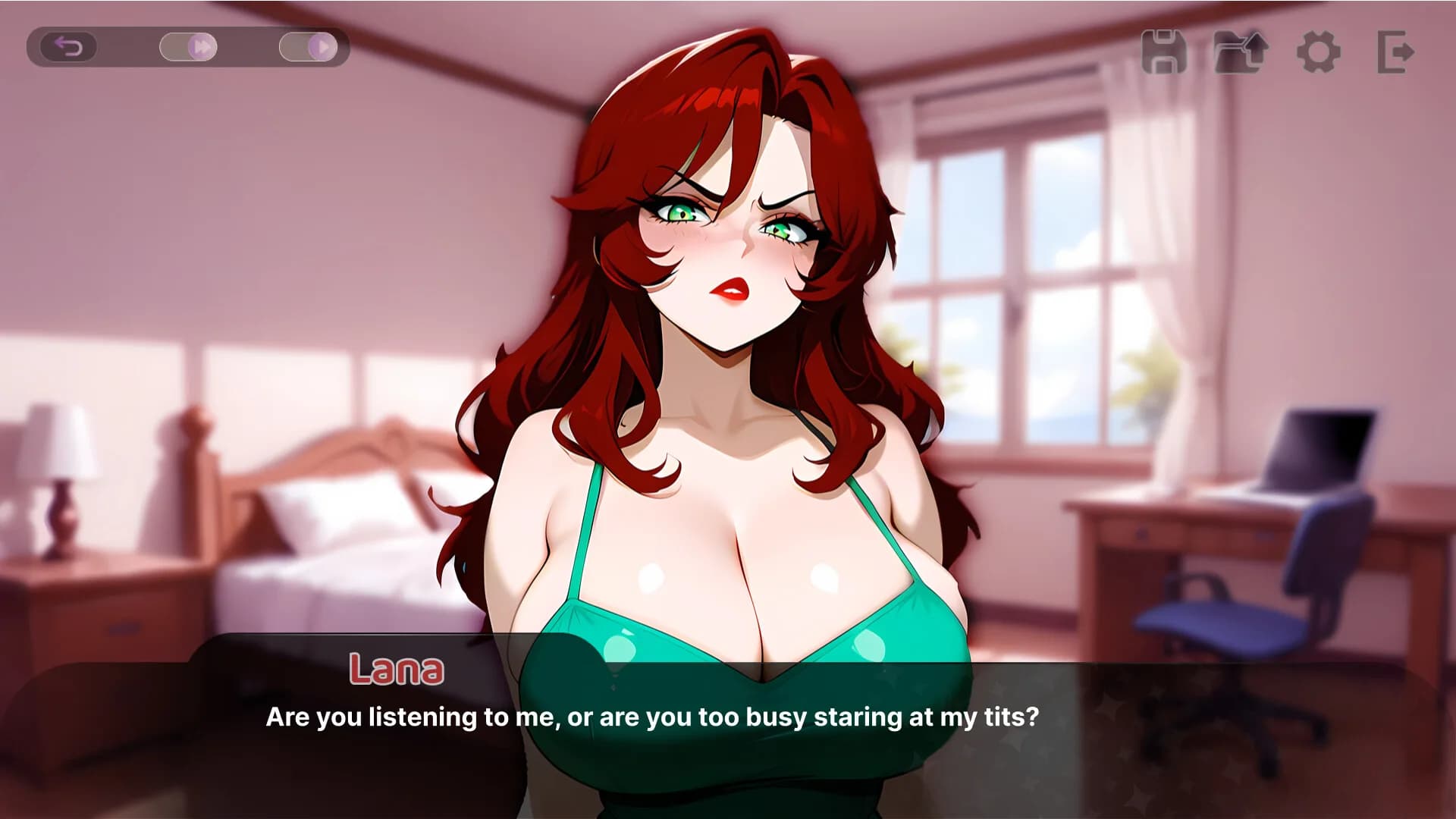 Hentai Dates görsel 6