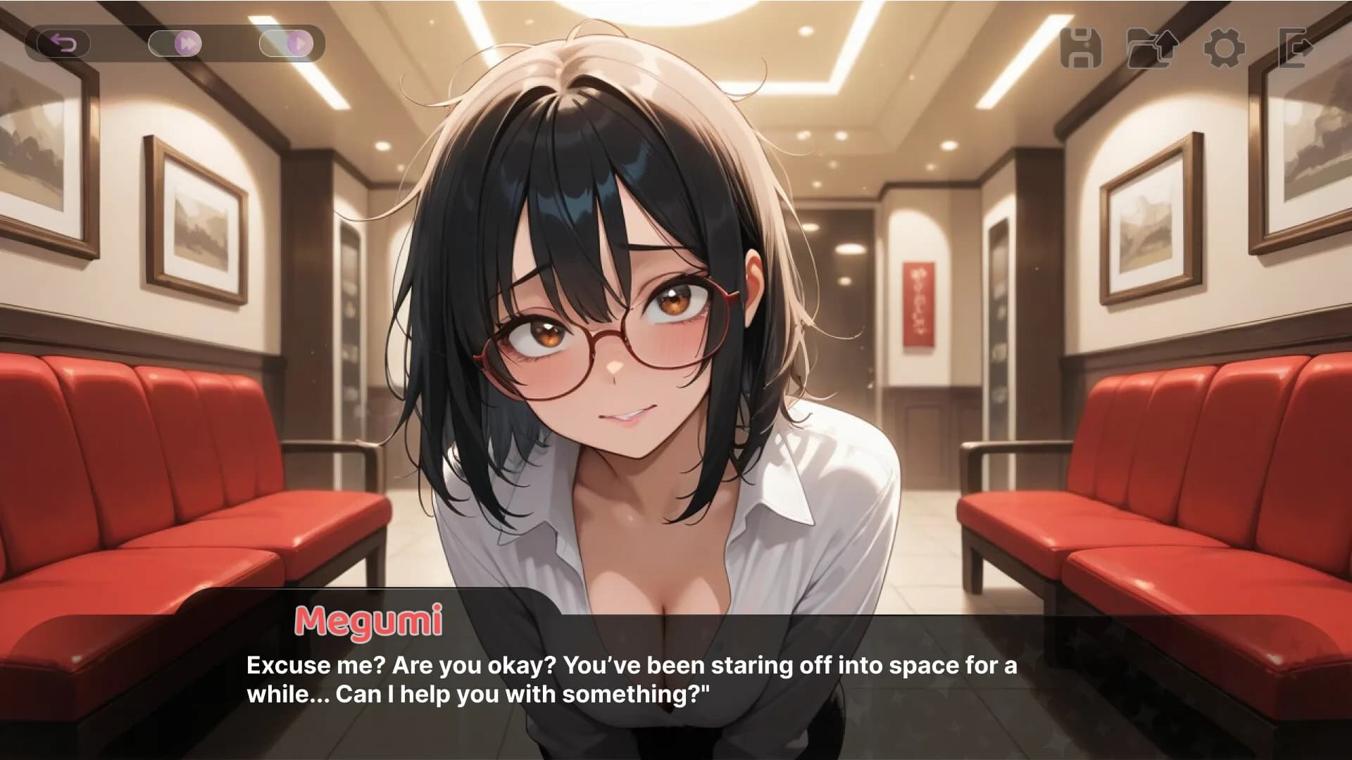 Hentai Dates görsel 8