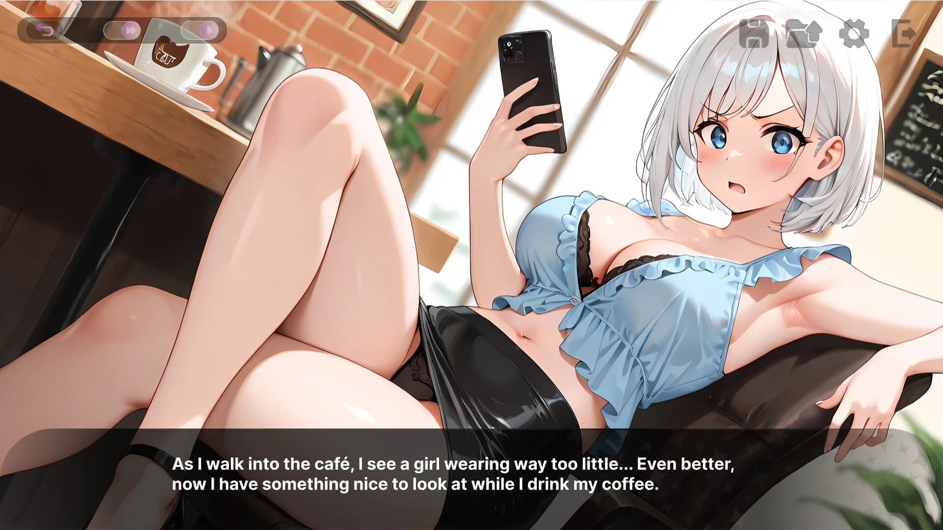 Hentai Dates görsel 9