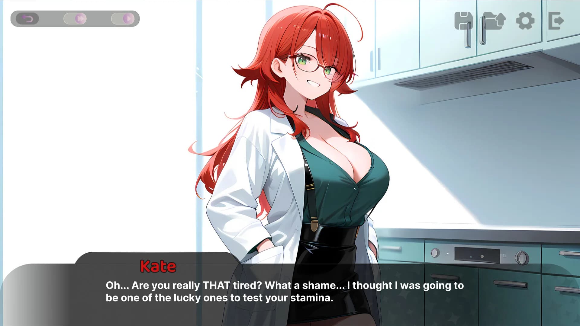 Hentai Dates görsel 10