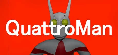 QuattroMan
