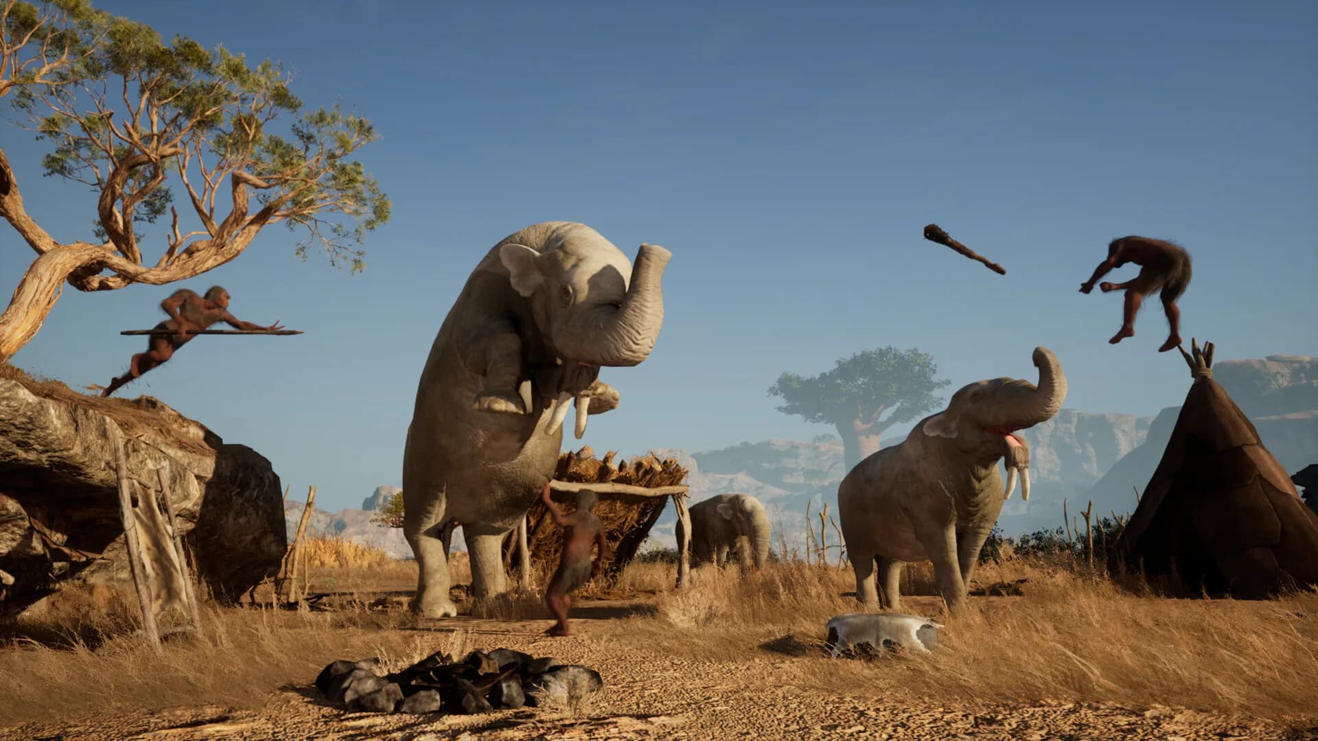 Primal Survival görsel 3