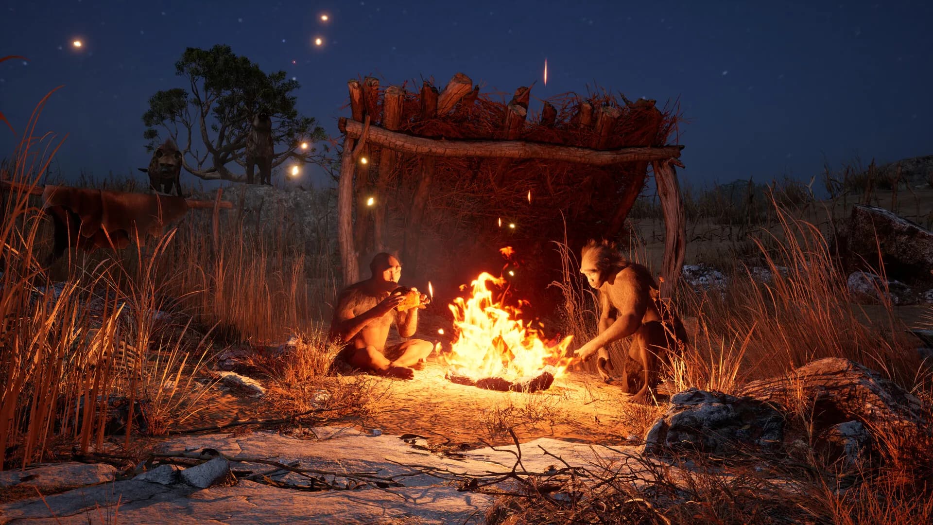 Primal Survival görsel 4