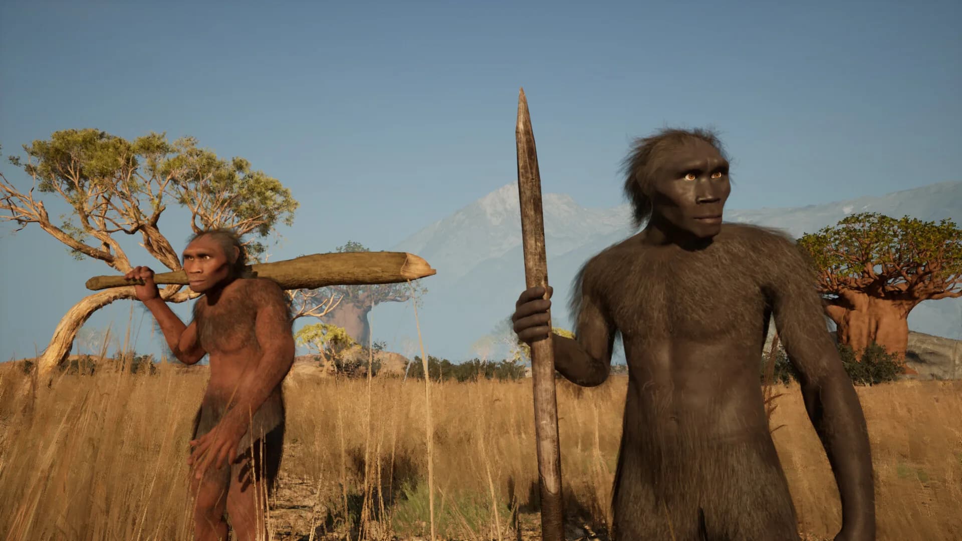 Primal Survival görsel 7