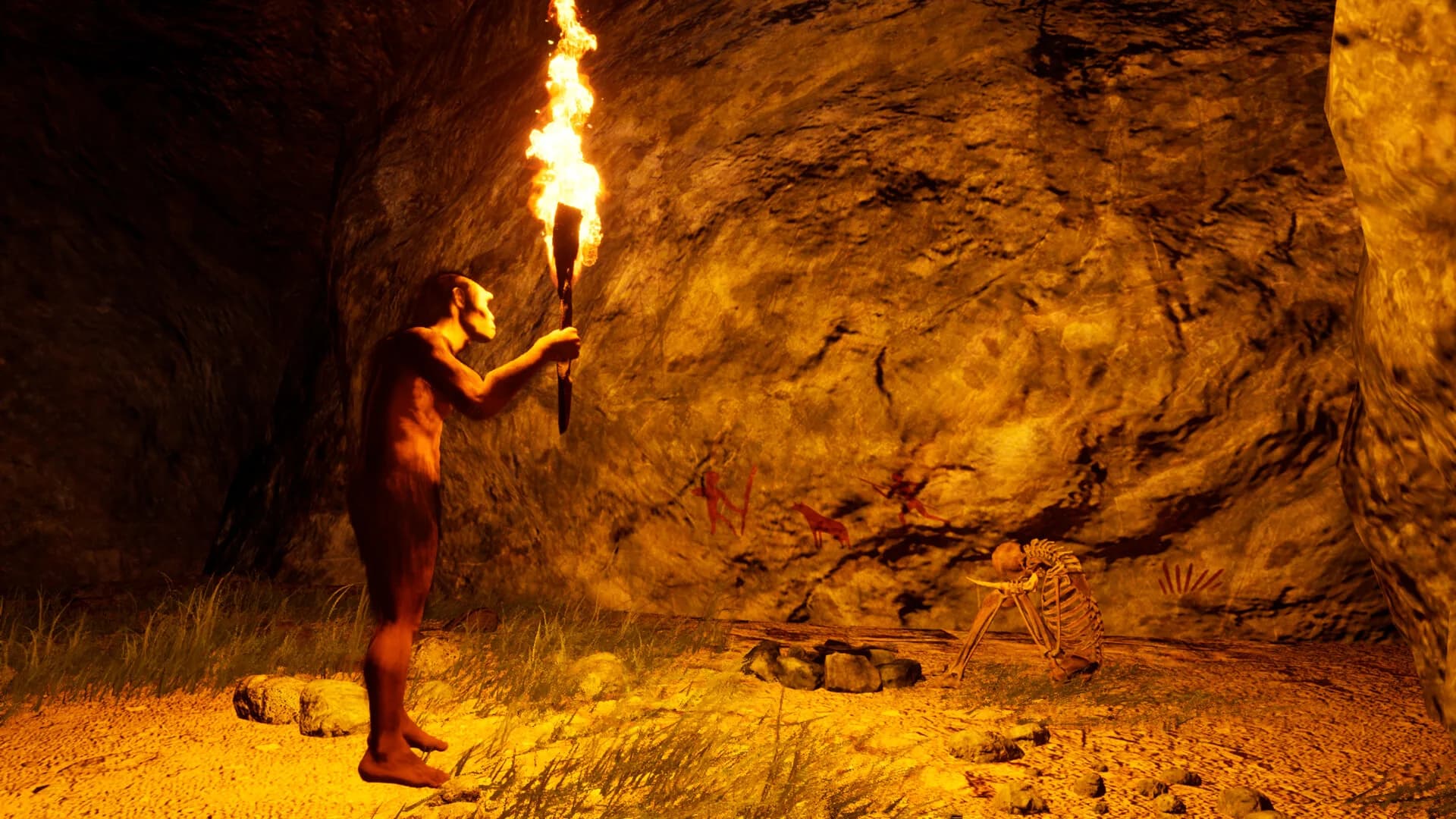 Primal Survival görsel 10