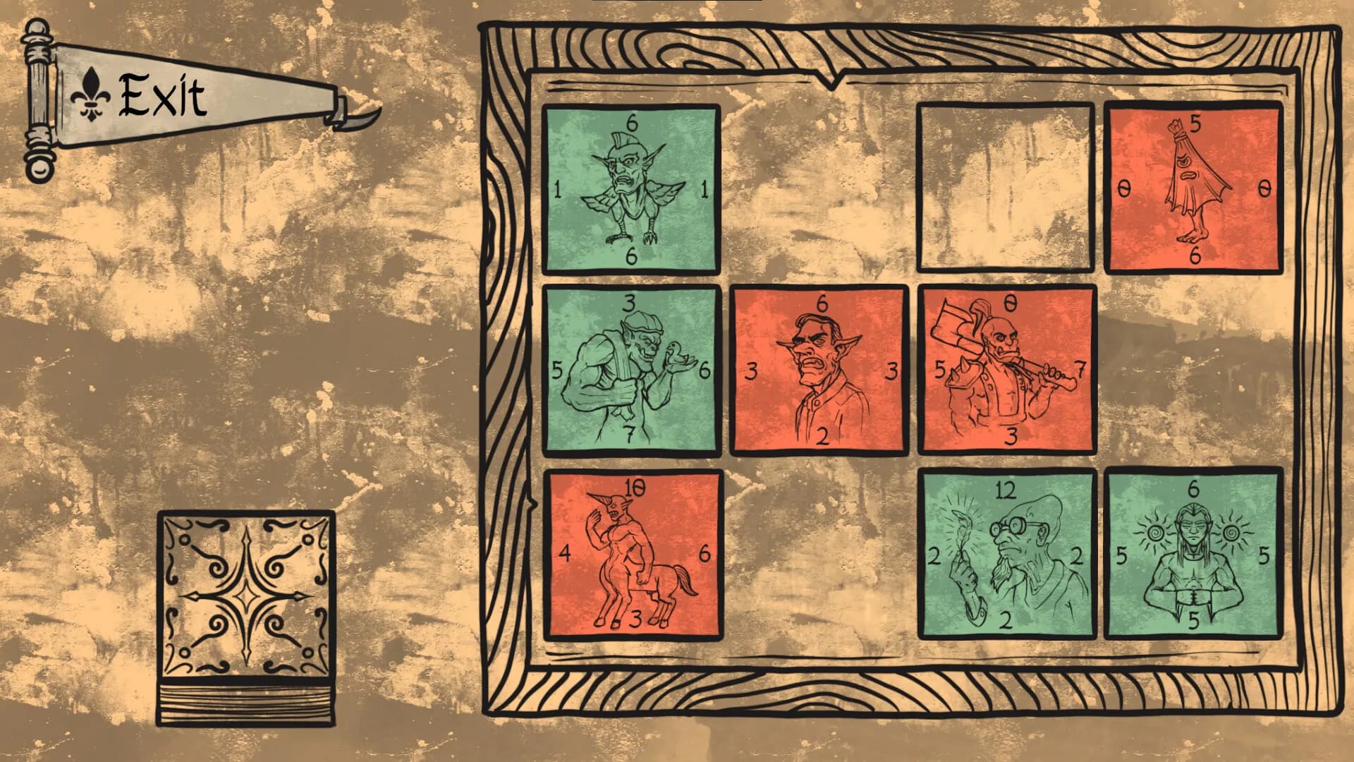 Gatekeeper's Week görsel 5