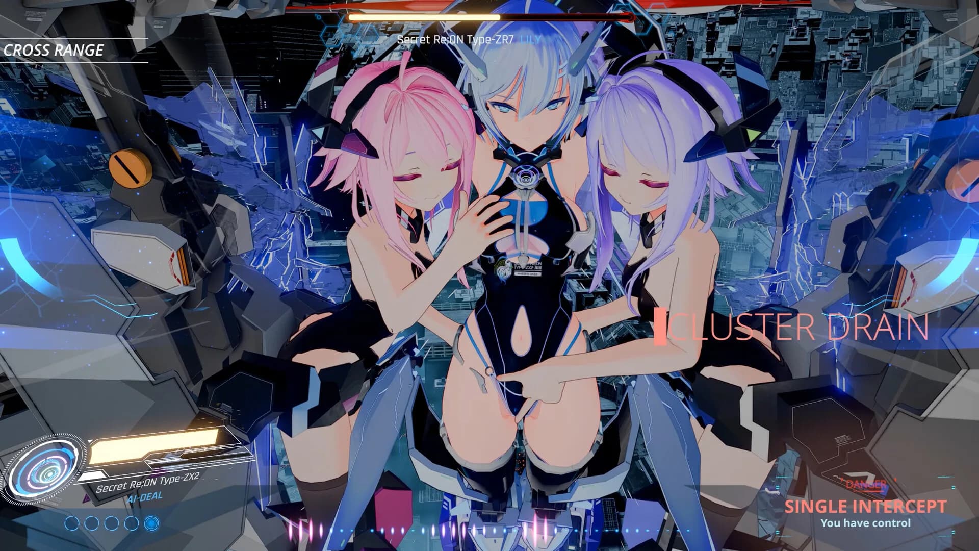 AI-deal-Rays [General Edition] görsel 4