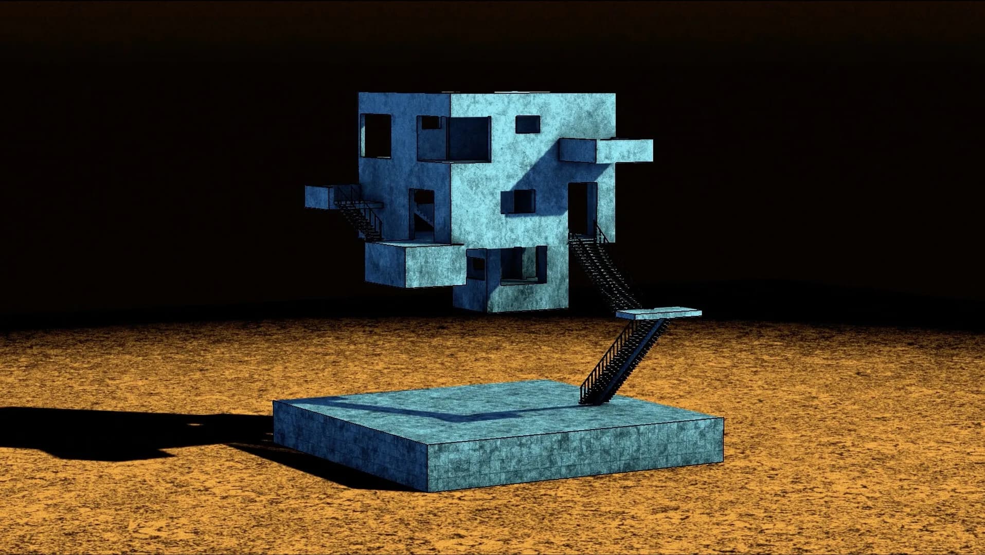 SOMNAMBULO görsel 5