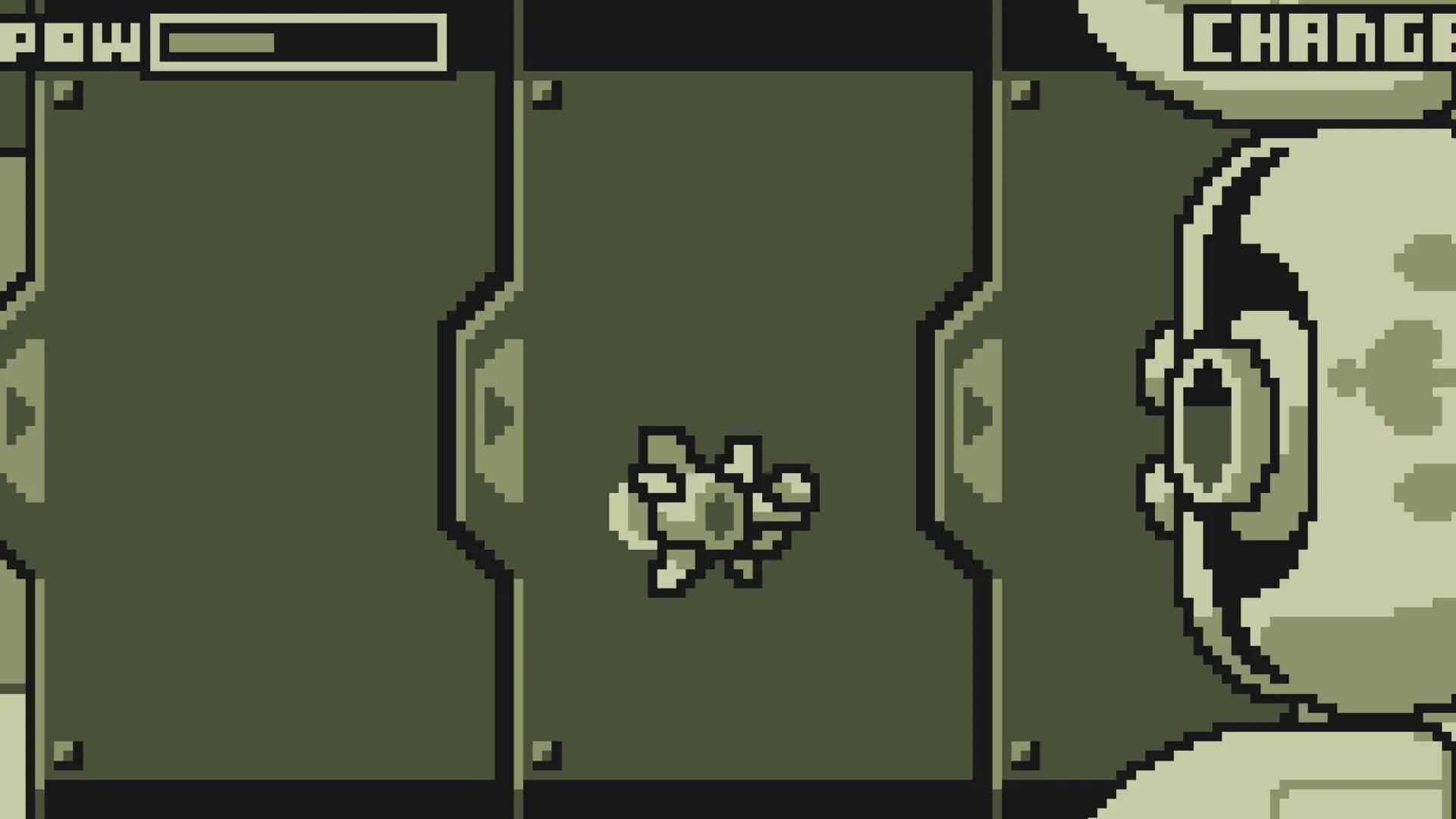 Retro Space Shooter 8-Bit görsel 3