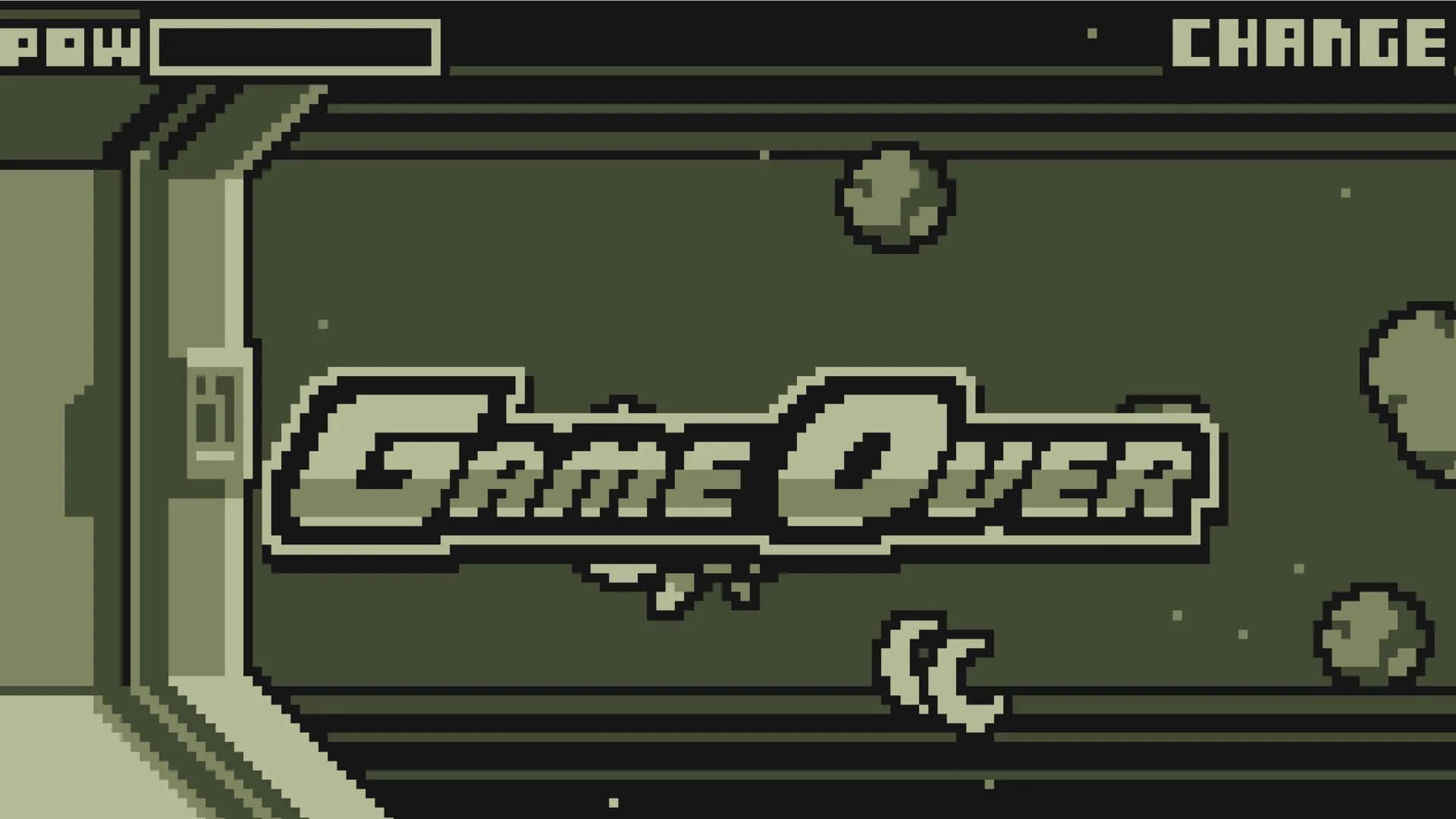 Retro Space Shooter 8-Bit görsel 4