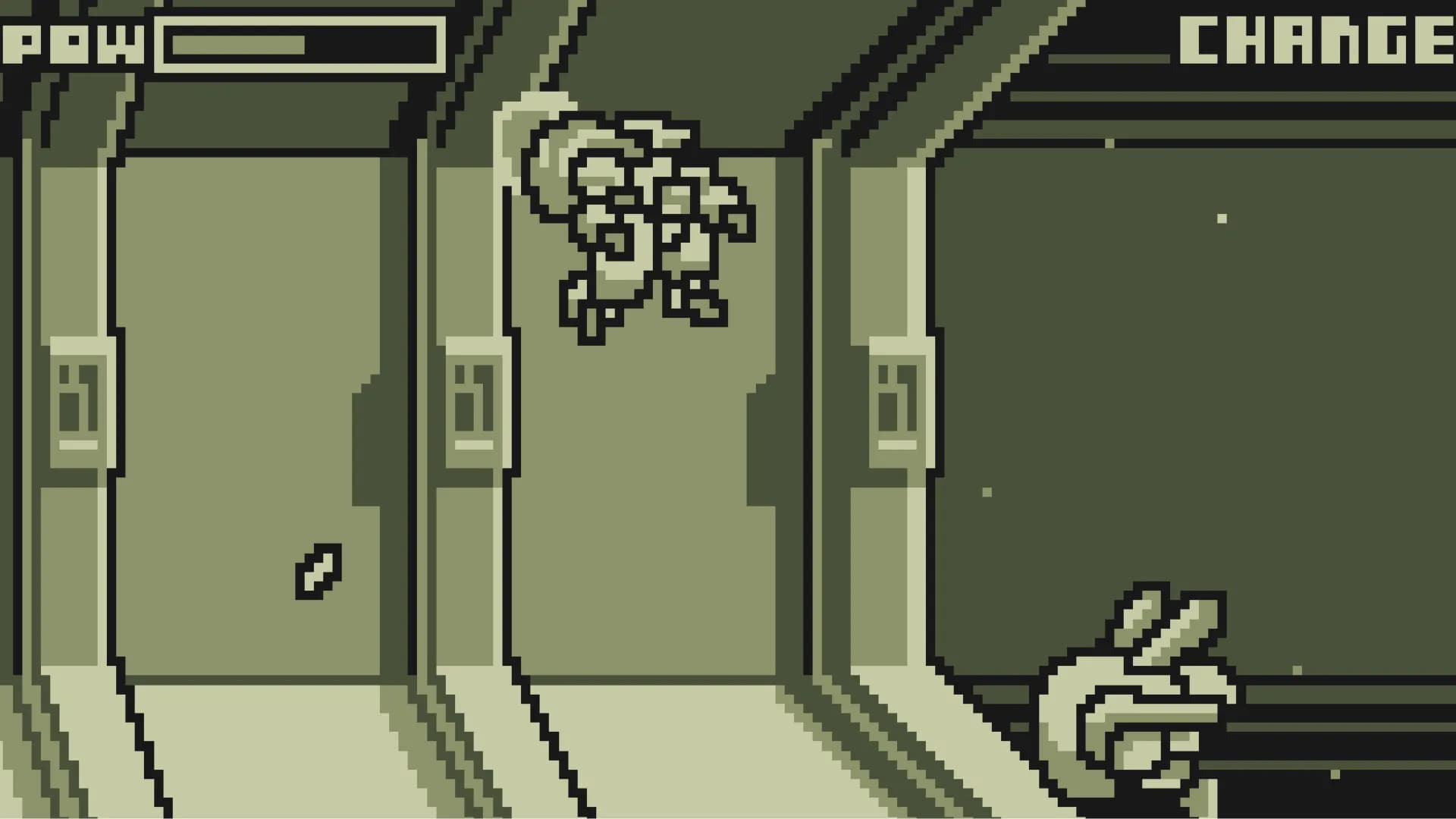 Retro Space Shooter 8-Bit görsel 5