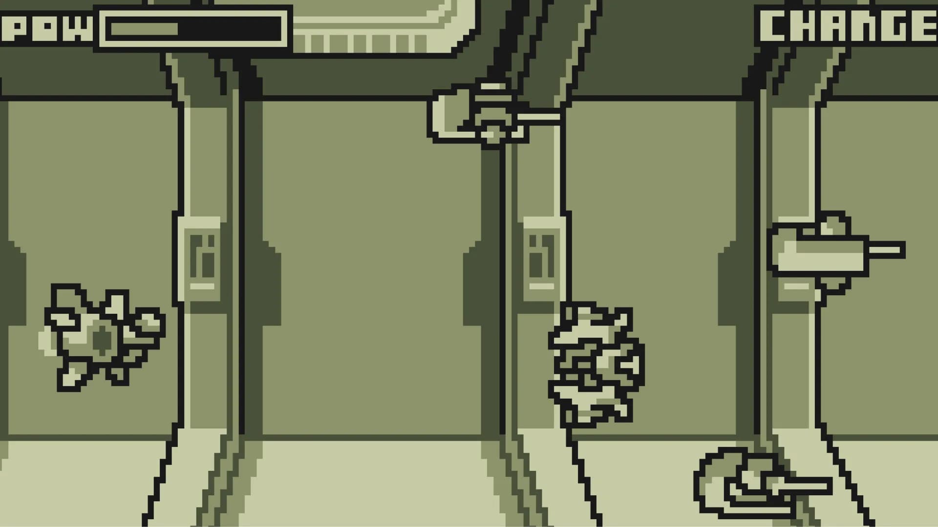 Retro Space Shooter 8-Bit görsel 6