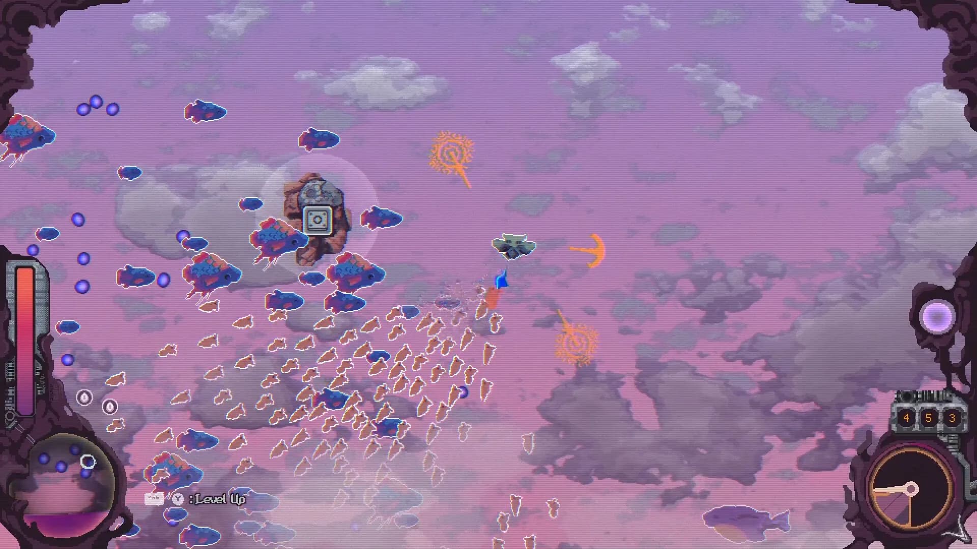 Cloudbreaker görsel 2