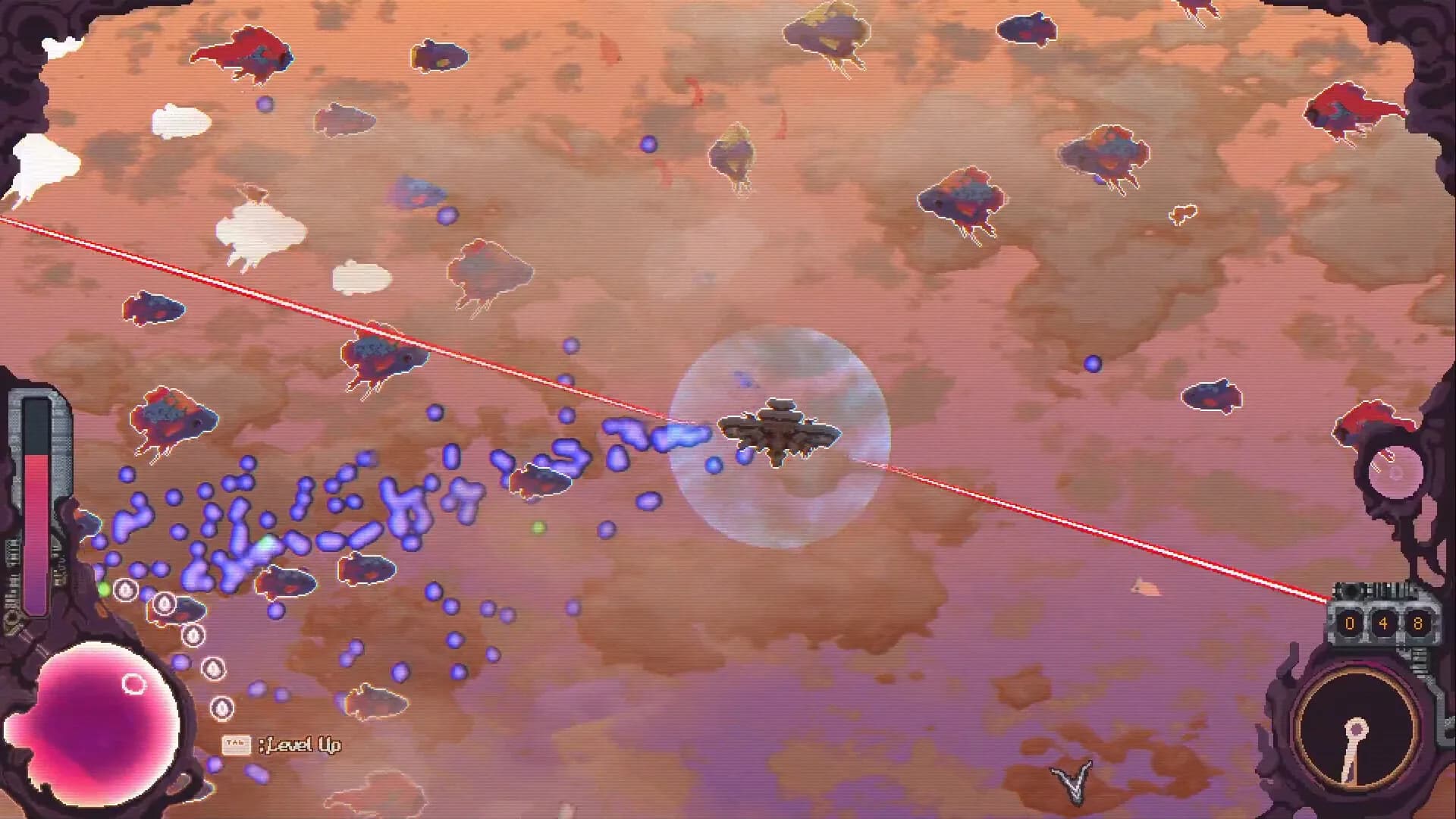 Cloudbreaker görsel 4