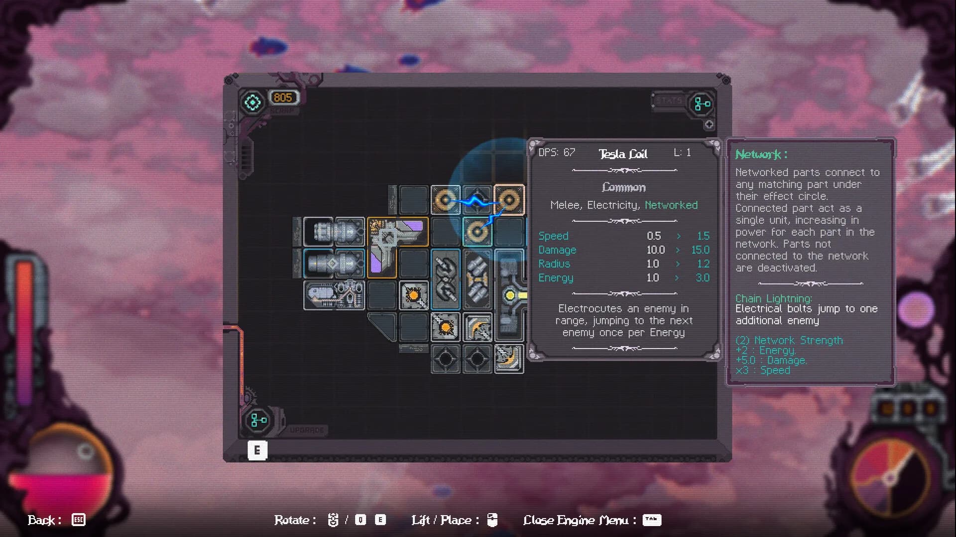 Cloudbreaker görsel 7