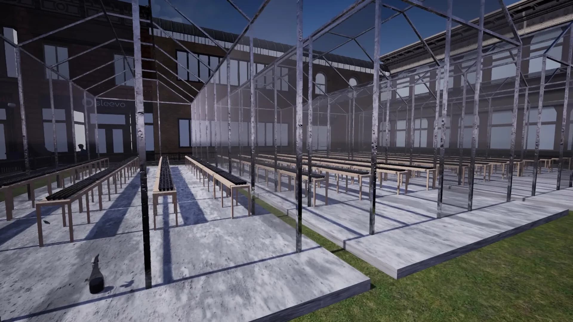 HYDROPLANT Tycoon görsel 4