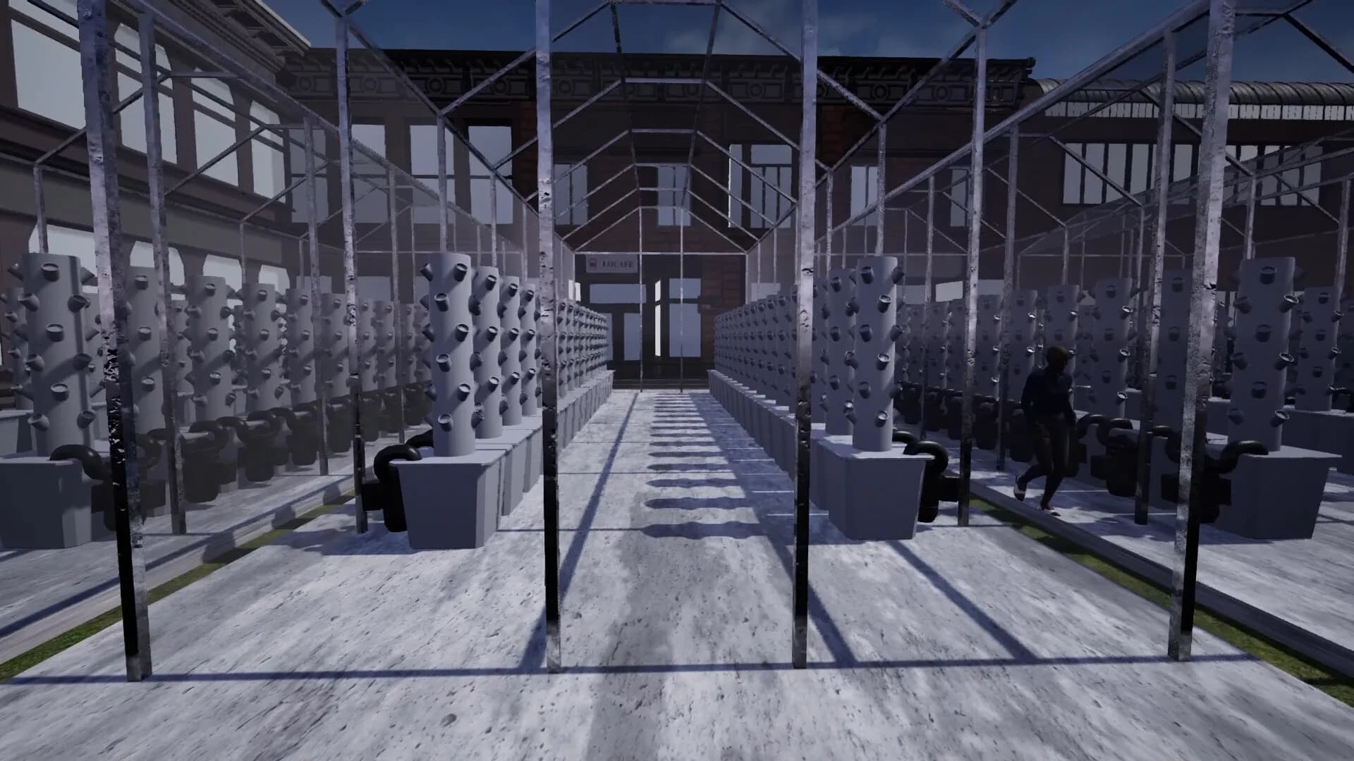 HYDROPLANT Tycoon görsel 5