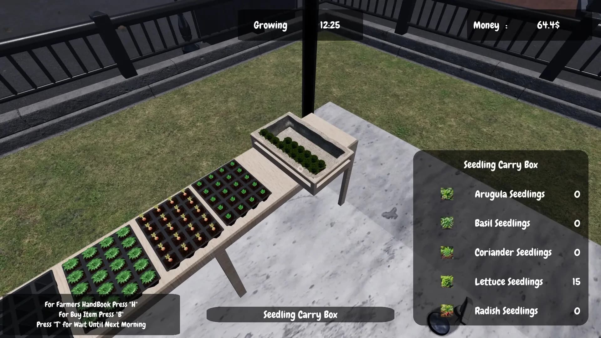 HYDROPLANT Tycoon görsel 6