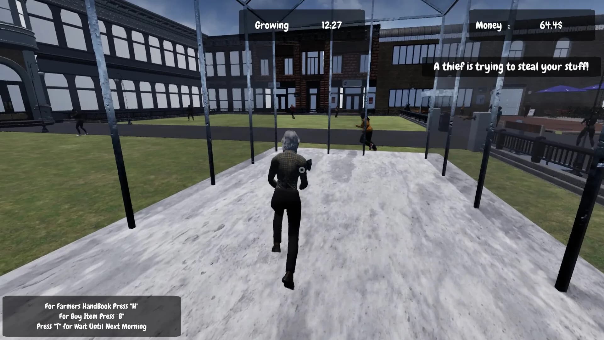 HYDROPLANT Tycoon görsel 8