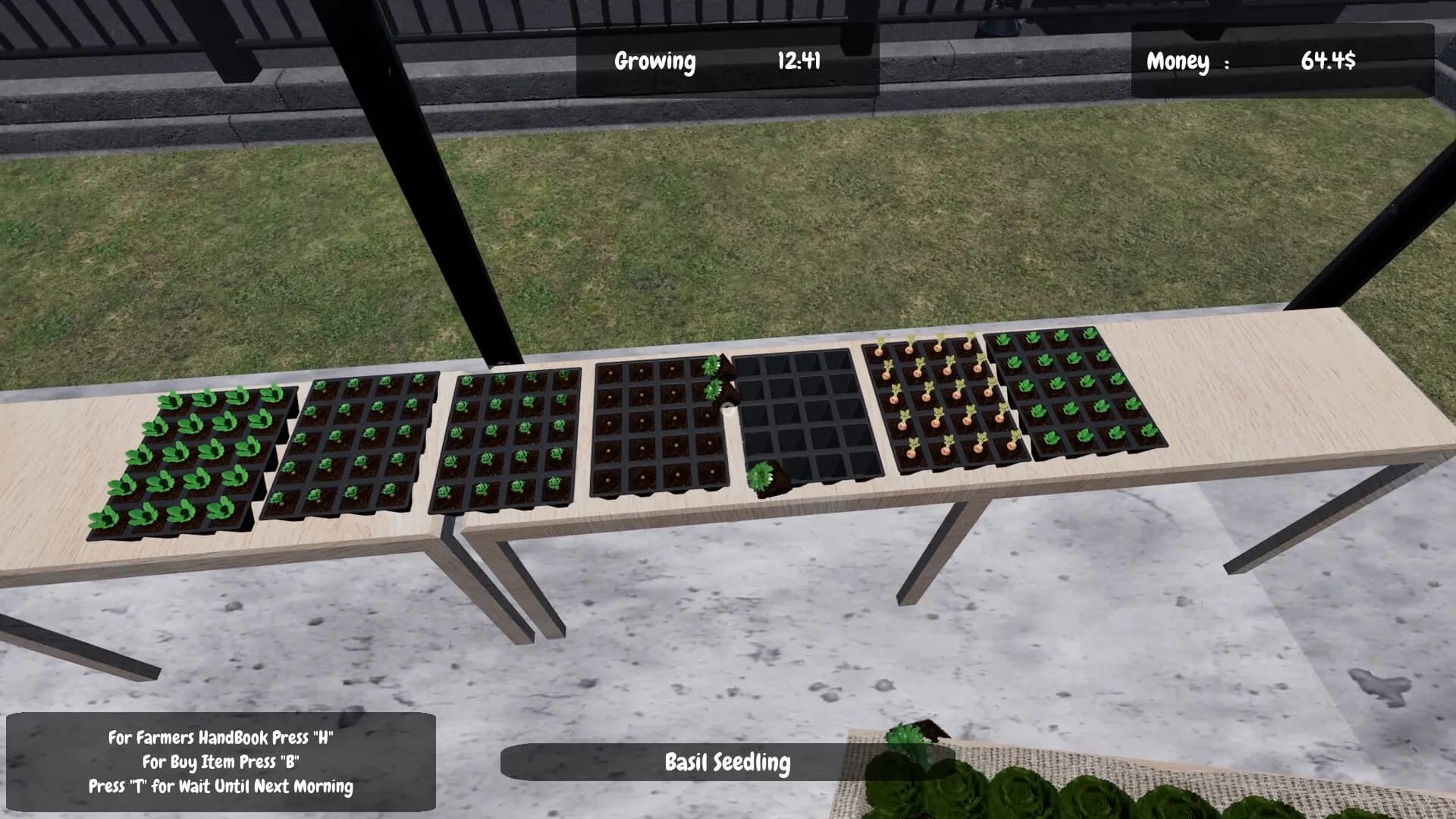 HYDROPLANT Tycoon görsel 9