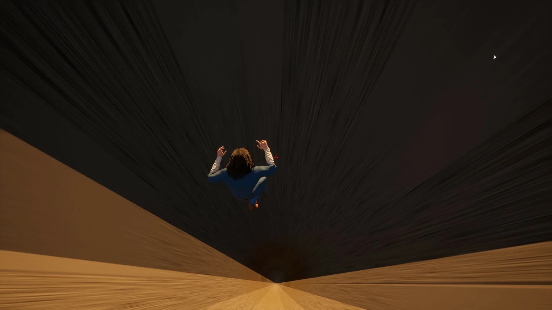 Infinite Hole Sim Remix görsel 6