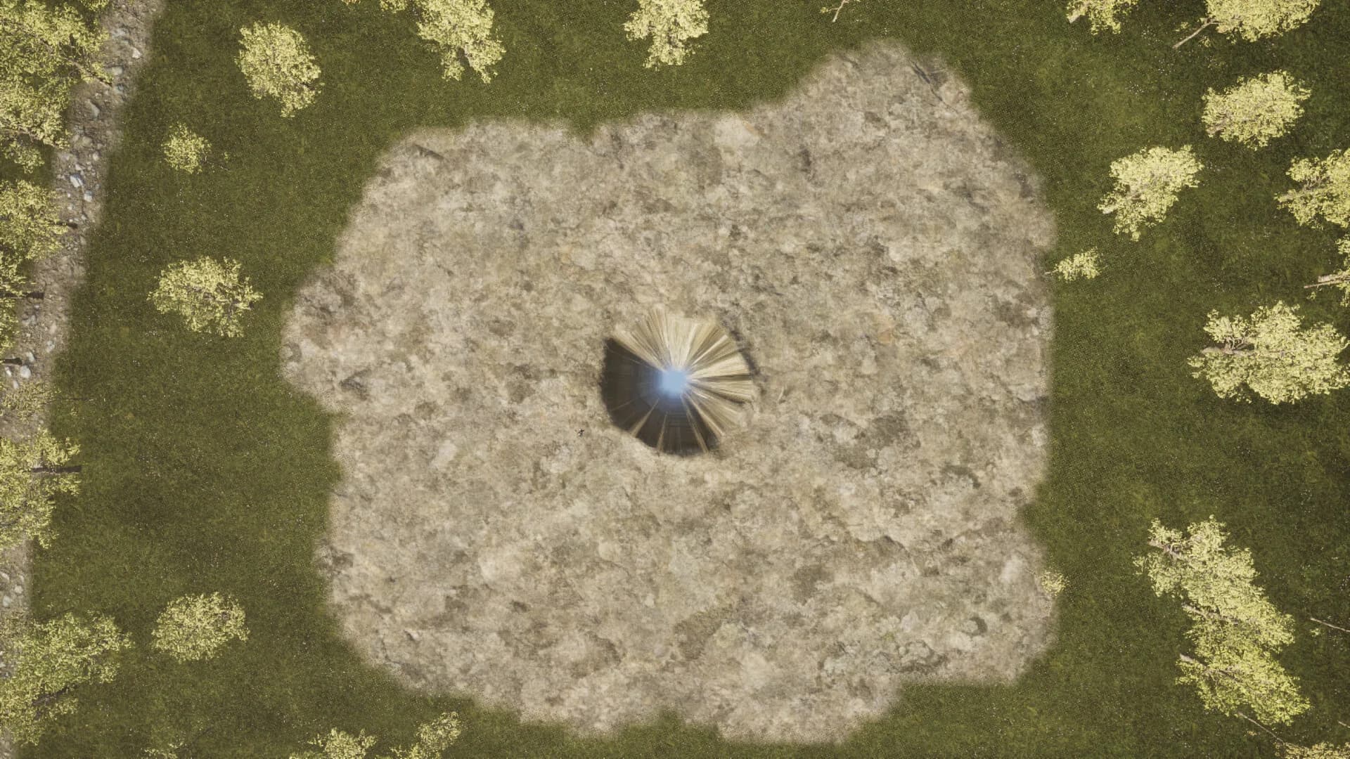 Infinite Hole Sim Remix görsel 7